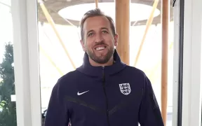Harry Kane, Apt pentru Liga Națiunilor: Anglia Se Pregătește fără Konsa, Mainoo și Gibbs-White