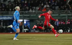 Remontada Islandei la Reykjavík! Egal Spectaculos cu Țara Galilor în Nations League