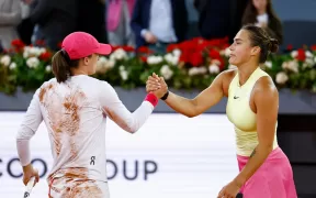 Rivalitatea Sabalenka – Swiatek: Elementul-Cheie pentru Viitorul Tenisului Feminin
