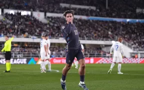 Anglia Obține O Victorie Importantă Împotriva Finlandei în Nations League