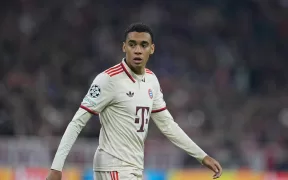 Jamal Musiala, între Bayern și Marile Echipe ale Europei: Viitorul Său în Joc