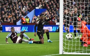 Aston Villa Continuă Parcursul Perfect în Champions League cu Victorie Împotriva Bolognei: McGinn și Duran Fac Diferența