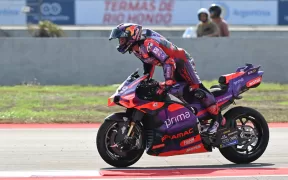Jorge Martin Câștigă A Treia Cursă din Sezon și Își Consolidează Avansul în Lupta pentru Titlul MotoGP
