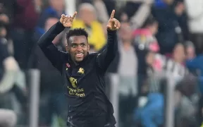 Juventus Obține O Victorie Chinuită Împotriva lui Lazio cu Ajutorul unui Autogol