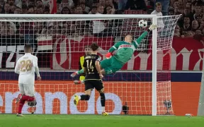 VfB Stuttgart și Sparta Praga Împart Punctele într-un Meci Tensionat din Champions League