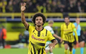 Borussia Dortmund Spulberă Celtic cu 7-1 în Champions League: Hat-trick Spectaculos Reușit de Adeyemi