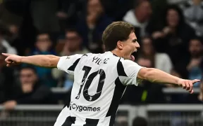 Inter și Juventus Oferă Un Spectacol Memorabil: 4-4 într-un Derby d’Italia Plin de Suspans