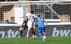 Napoli Câștigă la Limită Împotriva lui Empoli Datorită Unui Penalty Transformat de Kvaratskhelia
