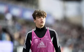 Manchester United Urmărește Transferul Tânărului Norvegian Sverre Nypan: Promisiunea Unui Viitor Strălucit