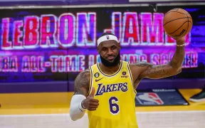 LeBron James: Mai Este Posibil Un Titlu NBA la Aproape 40 de Ani?