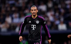 Barcelona Planifică Transferul lui Leroy Sane de la Bayern München: O Nouă Forță Ofensivă pe Camp Nou?