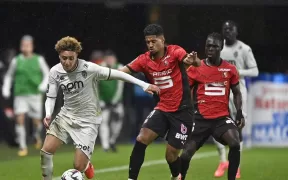 Ligue 1: AS Monaco Ratează Șansa de A Se Desprinde În Fruntea Clasamentului după Un Egal Tensionat cu Lille!