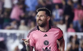 Inter Miami și Jordi Alba, Victorie Dramatică în Playoff-ul MLS cu Atlanta United