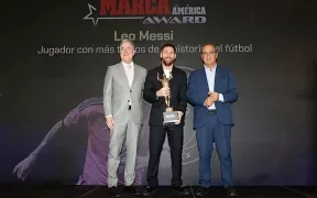 Lionel Messi, Omagiat pentru Cariera sa Legendară: 46 de Trofee și Amintiri Memorabile