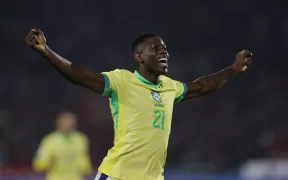 Brazilia învinge Chile cu 2-1 în Ultimele Minute: Luiz Henrique Salvează Victoria în Calificările pentru Cupa Mondială 2026