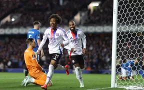 Triumf Categoric pentru Lyon în Meciul cu Rangers din Europa League: O Seară de Coșmar pe Ibrox