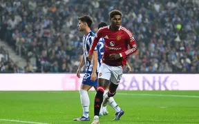 Bayern München și PSG În Cursă pentru Marcus Rashford: Transferul Care Ar Putea Zgudui Fotbalul European