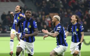Inter Milano Câștigă cu 3-2 în Fața lui Torino, Grație Unui Hat-Trick Spectaculos Reușit de Marcus Thuram