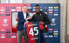 Mario Balotelli Revine în Serie A la Genoa: Ultima Șansă pentru 'Super Mario'?