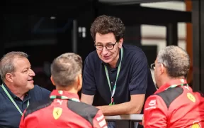 Mattia Binotto Pregătește Sauber pentru Succesul Audi în Formula 1: Planuri pe Termen Lung și Strategie de Echipă