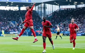 Bayern München, Victorie Spectaculoasă: Bochum Învinsă cu 5-0 în Bundesliga