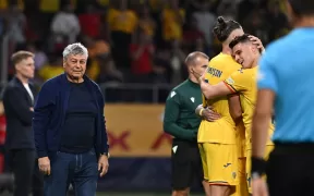 Mircea Lucescu: Radu Drăgușin Ar Putea Fi Soluția Defensivă Perfectă pentru Juventus