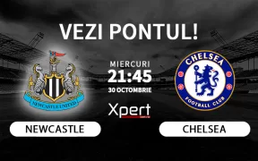 Newcastle vs Chelsea Ponturi EFL Cup 30.10.24
