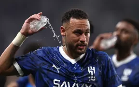 Neymar, Aproape de Inter Miami: O Nouă Reuniune a Fostelor Staruri ale Barcelonei în MLS?