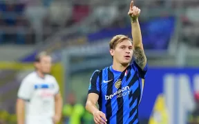 Manchester City Vizează Transferul lui Nicolo Barella de la Inter! Sumă Imensă Cerută pentru Mijlocașul Italian