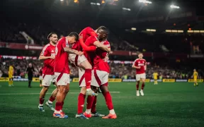 Nottingham Forest Învinge Crystal Palace și Pune Capăt Seriei Fără Victorii pe Teren Propriu