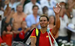 Rafael Nadal la Final de Carieră: Regele Zgurii Se Retrage Definitiv după Cupa Davis