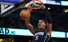 Performanțe Memorabile în NBA: Banchero Strălucește cu 50 de Puncte, Celtics și Nuggets Rămân de Neoprit