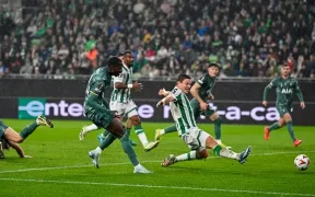 Tottenham Învinge Ferencvaros la Budapesta și Continuă Seria de Victorii în Europa League