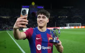 PSG Vizează Transferul Tânărului Pau Cubarsi de la Barcelona