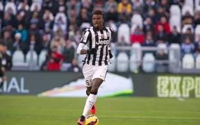 Paul Pogba, Gata să Revină în Fotbal: Visează la Juventus și la Cupa Mondială 2026