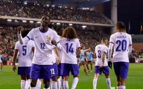 Franța Învinge Belgia cu 2-1 și Își Consolidează Poziția în Clasamentul Grupei A2 din Nations League