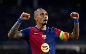 Barcelona Umilește Young Boys cu 5-0 în Champions League: Lewandowski și Raphinha Strălucesc