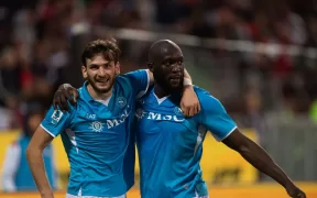 Lukaku și Kvaratskhelia Aduc Victoria lui Napoli pe San Siro: AC Milan în Criză sub Presiunea lui Fonseca