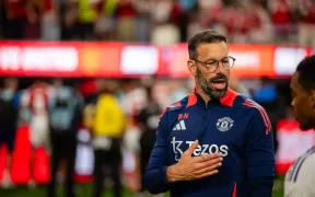 Manchester United Îl Demite pe Erik ten Hag: Ruud van Nistelrooy preia conducerea interimară