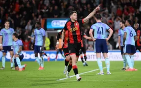 Bournemouth Surprinde Arsenal cu O Victorie Dramatică în Premier League