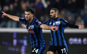 Atalanta Triumfă În Fața Monzei, Grație Rezervelor care Au Înscris Golurile Decisive