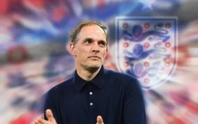 Thomas Tuchel, Noul Selecționer al Angliei: Obiectivul Este Câștigarea Cupei Mondiale 2026
