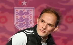 Thomas Tuchel, Favorit pentru Postul de Selecționer al Angliei. Discuții Intense pentru Viitorul Naționalei