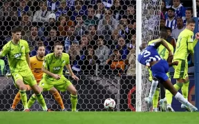 Victorie Crucială pentru FC Porto în Europa League: 2-0 Împotriva lui Hoffenheim și Primul Meci Fără Gol Primit!