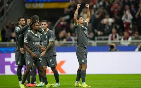 AC Milan Câștigă Primul Meci din Champions League cu 3-1 Împotriva lui Club Brugge: Schimbările lui Fonseca Au Făcut Diferența
