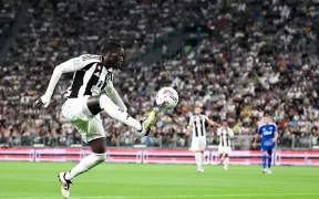 Juventus Remizează cu Parma: Două Reveniri Spectaculoase și Erori Defensive Critice
