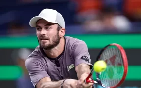 Performanțe Remarcabile la Turneele ATP: Tommy Paul și Casper Ruud strălucesc