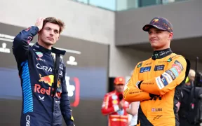 McLaren Îl Susține pe Lando Norris în Duelul cu Verstappen: Fără Schimbări în Stilul de Conducere