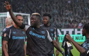 Bayer Leverkusen Remizează 2-2 cu Werder Bremen: Slăbiciuni Defensive și Egalare în Ultimul Minut