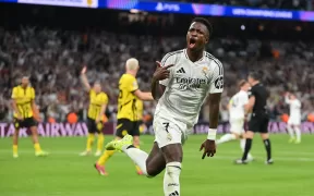 Real Madrid Revine Spectaculos și Învinge Borussia Dortmund cu 5-2, Grație Hat-Trick-ului lui Vinicius Jr în Champions League